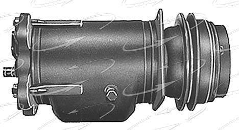 Compressors Four Seasons 57079