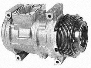 Compressors Four Seasons 57332