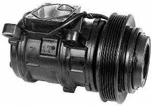Compressors Four Seasons 57386