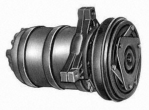 Compressors Four Seasons 57253