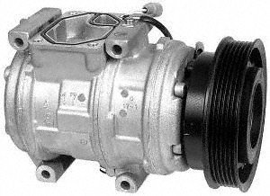 Compressors Four Seasons 57399