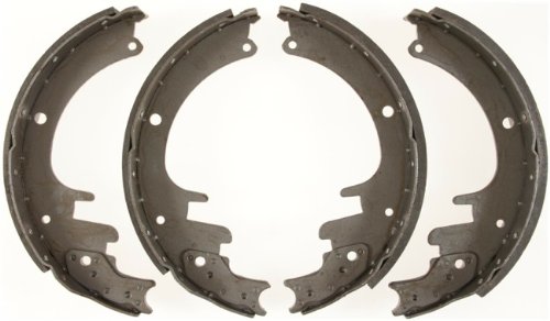 Bendix 451 Rear Brake Shoe Drum Brake Bendix 451