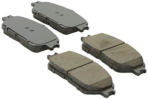 Brake Pads Bendix D906