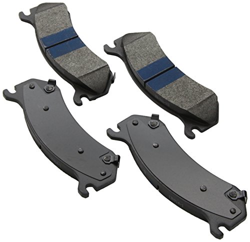 Brake Pads Bendix MKD785