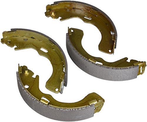 Drum Brake Bendix R760