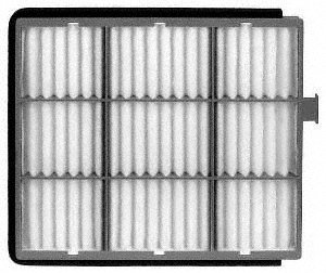 Passenger Compartment Air Filters Four Seasons 27010
