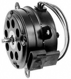 Four Seasons 35176 Radiator Fan Motor Radiators Four Seasons 35176