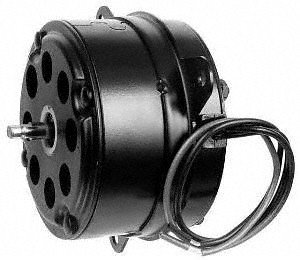 Four Seasons 35316 Radiator Fan Motor Radiators Four Seasons 35316