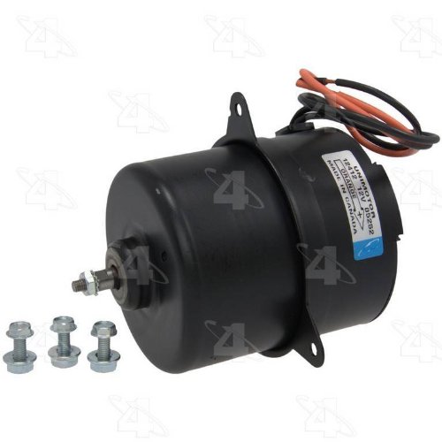 Radiator Fan Motors Four Seasons 35412