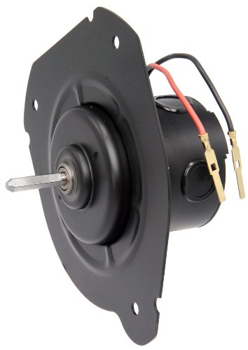 Four Seasons/Trumark 35498 Blower Motor without Wheel Blower Four Seasons 35498