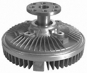Four Seasons 36996 Cooling Fan Clutch Clutches Four Seasons 36996