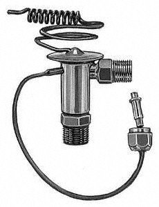 Four Seasons 38607 Expansion Valve Expansion Valves Four Seasons 38607