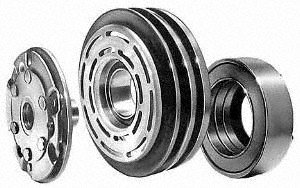 Four Seasons 48580 A/C Compressor Clutch Categories Four Seasons 48580