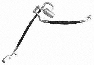 Four Seasons 55453 Hose Assembly Hose Assemblies Four Seasons 55453