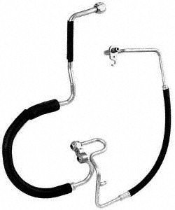 Hoses Four Seasons 56169