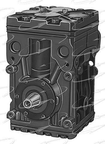 Compressors Four Seasons 57074