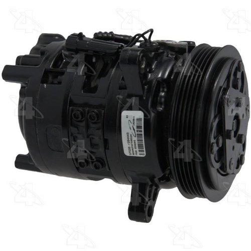 Compressors Four Seasons 57533