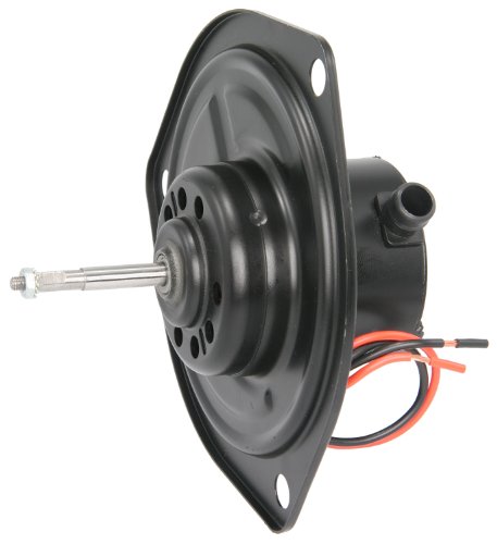 Four Seasons/Trumark 35631 Blower Motor without Wheel Blower Four Seasons 35631