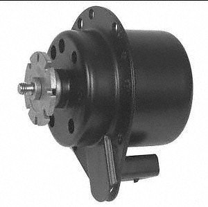 Radiator Fan Motors Four Seasons 35656