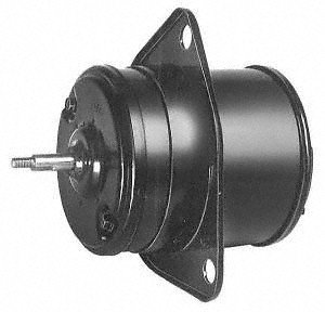 Four Seasons 35698 Radiator Fan Motor Radiator Fan Motors Four Seasons 35698