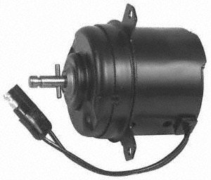 Radiator Fan Motors Four Seasons 35666