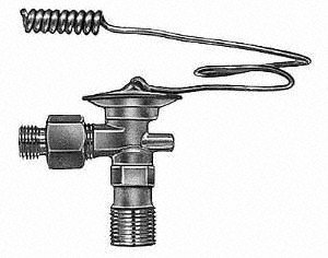 Expansion Valves Four Seasons 38616