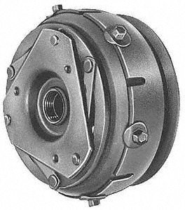 Four Seasons 48297 Remanufactured Clutch Assembly Clutches & Parts Four Seasons 48297