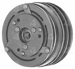 Clutches Four Seasons 48833