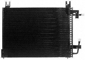 Condensers Four Seasons 53890