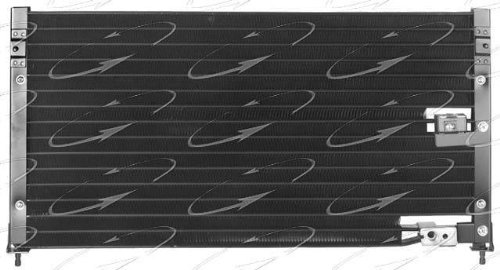 Condensers Four Seasons 54320