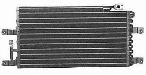 Four Seasons 54390 Air Conditioning Condenser Condensers Four Seasons 54390