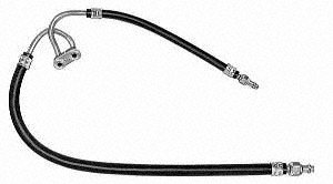 Hose Assemblies Four Seasons 55061