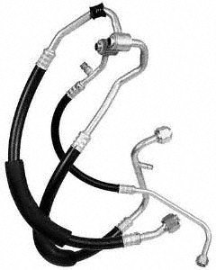 Hoses Four Seasons 56189