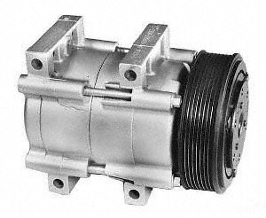 Four Seasons 57121 Remanufactured AC Compressor Compressors Four Seasons 57121