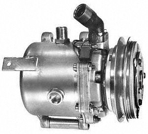 Compressors Four Seasons 57400