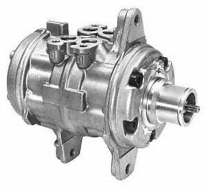 Four Seasons 57307 Remanufactured AC Compressor Compressors Four Seasons 57307