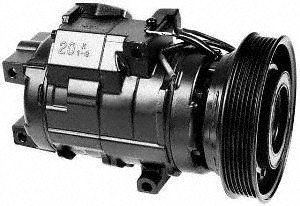 Compressors Four Seasons 77342