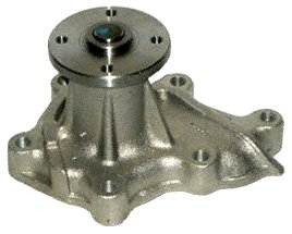 Water Pumps Gates 41137