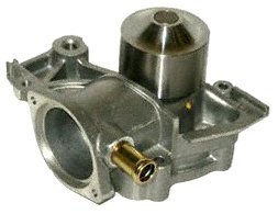 Water Pumps Gates 42207