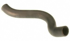Gates 21974 Radiator Coolant Hose Radiator Gates 21974