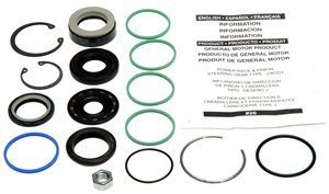 Gates 349020 Steering Gear Seal Kit Housing Gates 349020