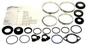 Gates 350910 Steering Gear Seal Kit Housing Gates 350910