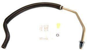 Return Hoses Gates 358810