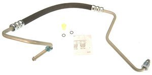 Pressure Hoses Gates 358670