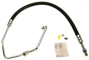 Pressure Hoses Gates 358570