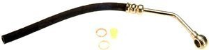 Return Hoses Gates 360690