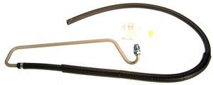 Gates 364720 Return Hose Return Hoses Gates 364720