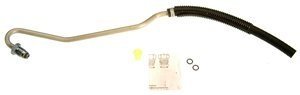 Gates 364430 Return Hose Return Hoses Gates 364430
