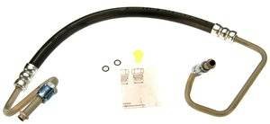 Pressure Hoses Gates 362530