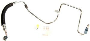 Pressure Hoses Gates 367040